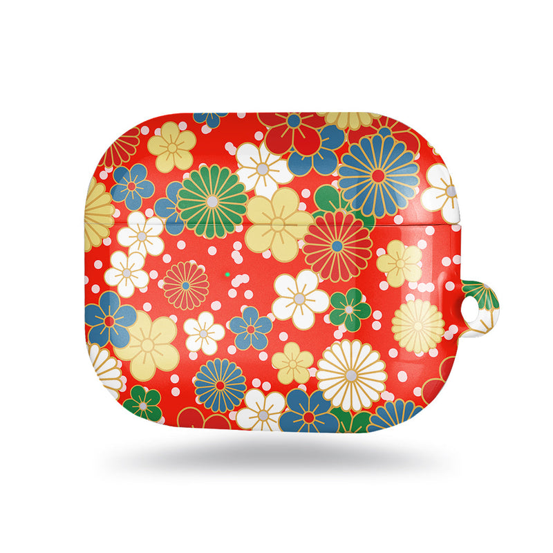 Japan Blossoms | AirPods Pro Case