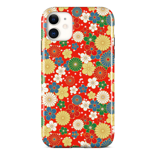 Standard_iPhone 11 | Tough Case (dual-layer) Tough MagSafe Case | Common