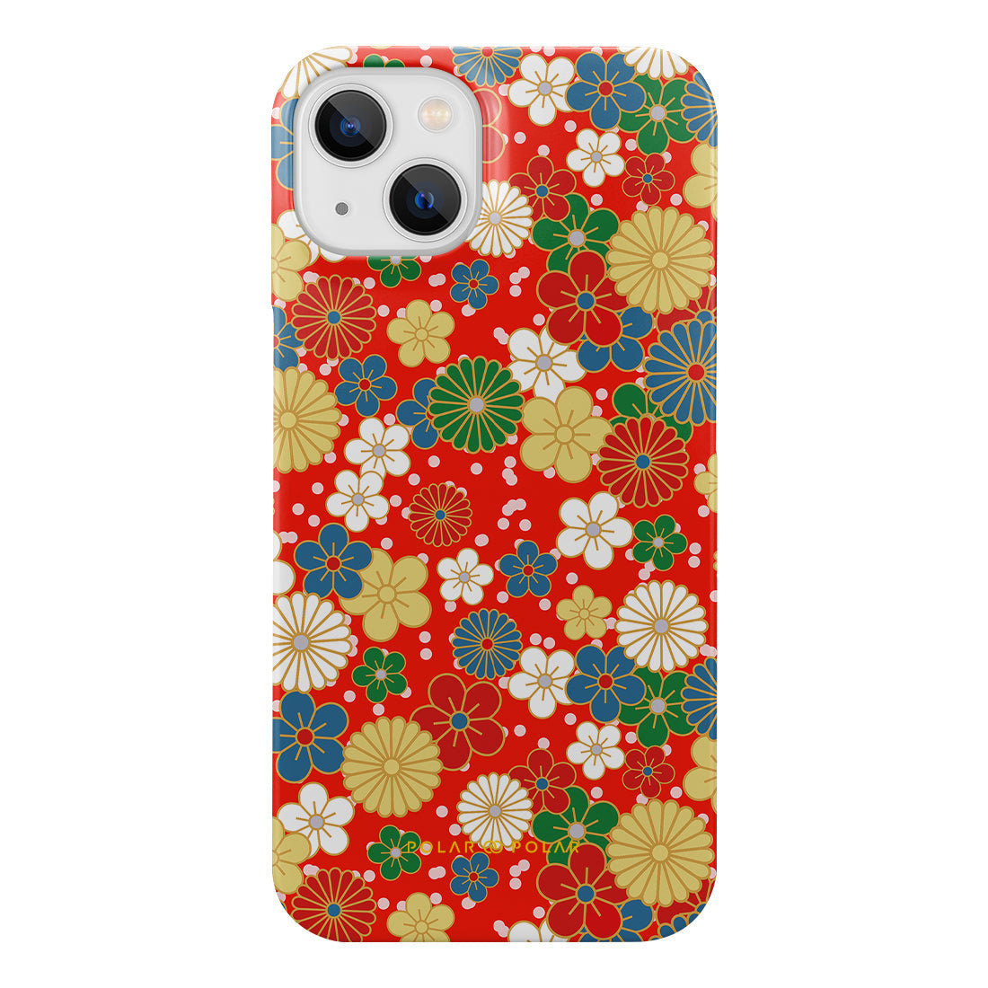 Standard_iPhone 13 | Snap Case | Common