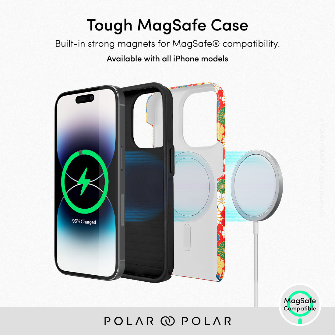 Standard_iPhone 15 Plus | Tough MagSafe Case