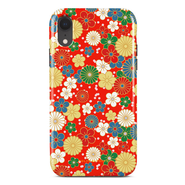 Standard_iPhone XR | Tough Case (dual-layer) | Common
