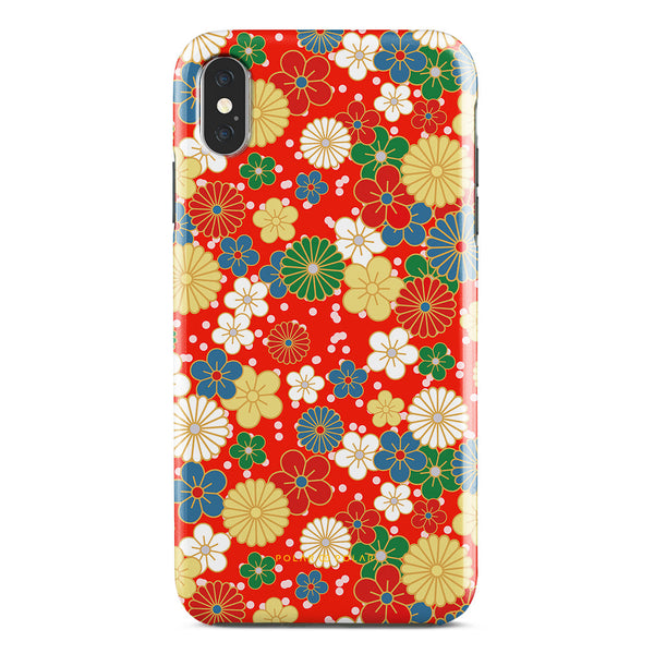 Standard_iPhone XS Max | Tough Case (dual-layer) Tough MagSafe Case | Common
