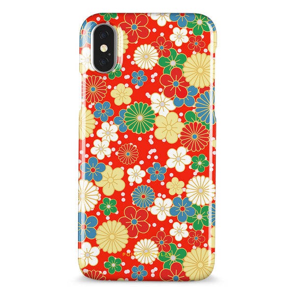 Standard_iPhone X / XS | Snap Case | Common