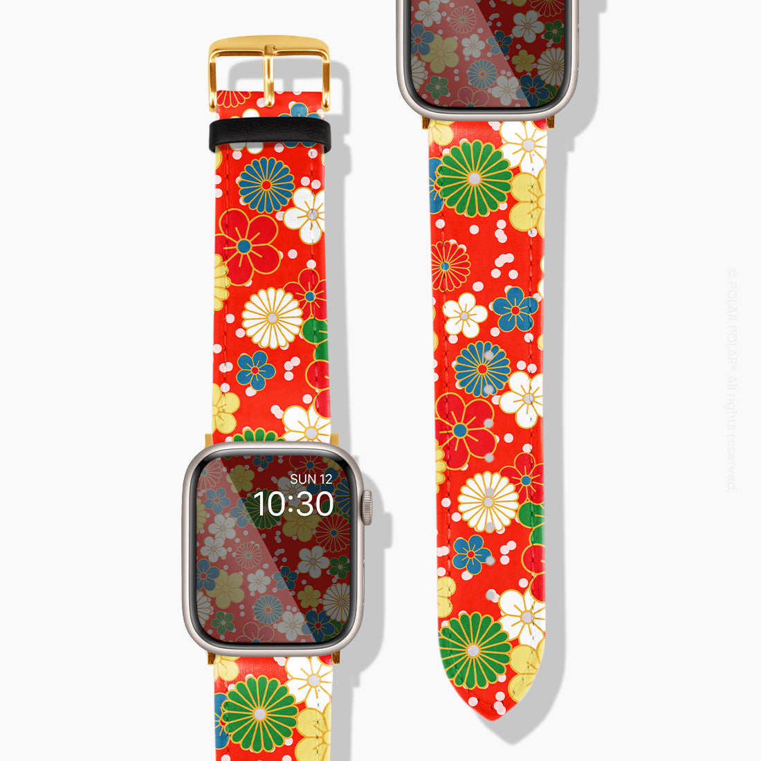 Apple Watch Band - POLAR POLAR