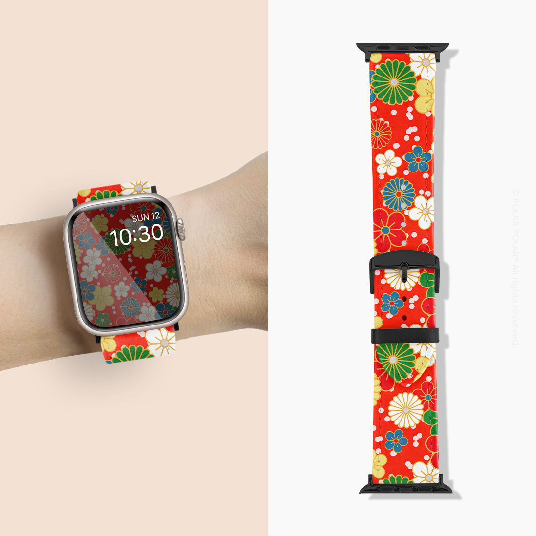 Apple Watch Band - POLAR POLAR