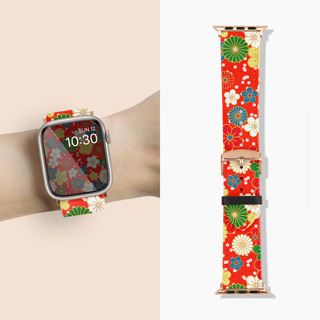 Apple Watch Band - POLAR POLAR