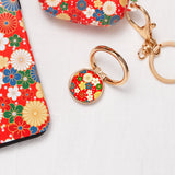Japan Blossoms | Custom Phone Ring Holder