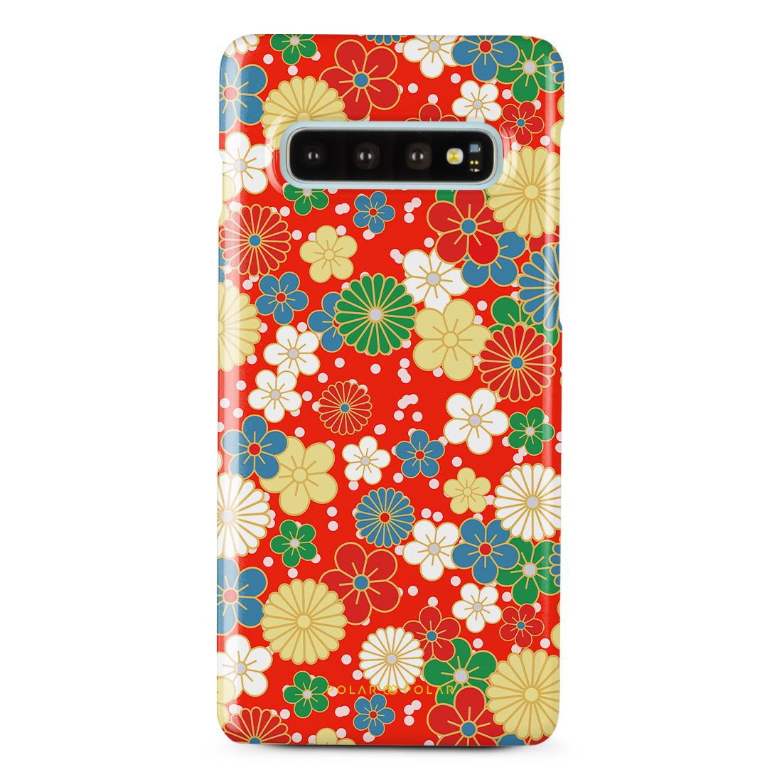 Standard_Samsung Galaxy S10 | Snap Case | Common