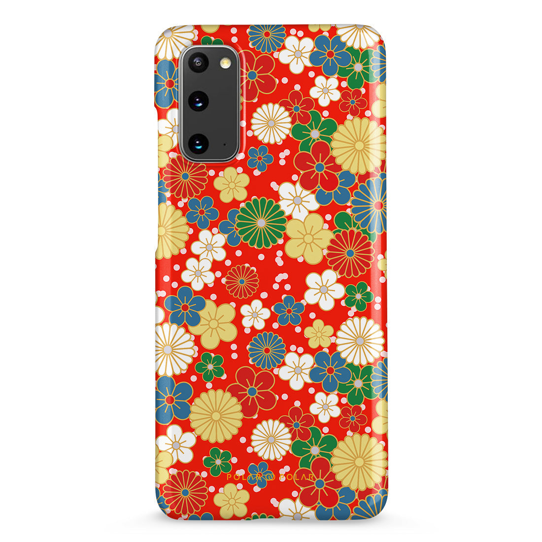 Standard_Samsung Galaxy S20 5G | Snap Case | Common