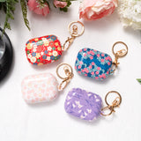Lavender Lily | AirPods Pro Case