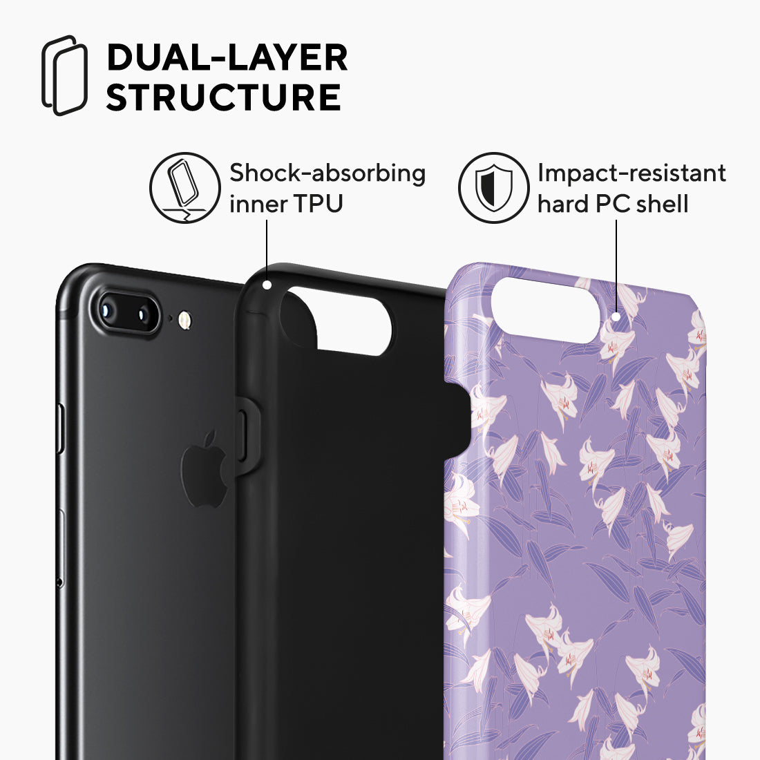 Standard_iPhone 8 Plus/7 Plus | Tough Case (dual-layer) Tough MagSafe Case