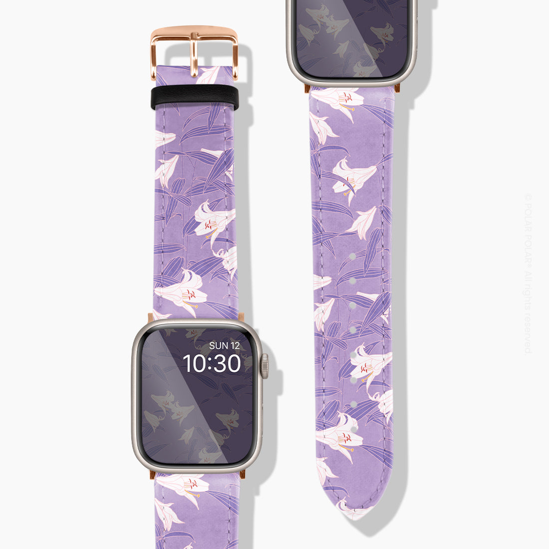 Apple Watch Band - POLAR POLAR