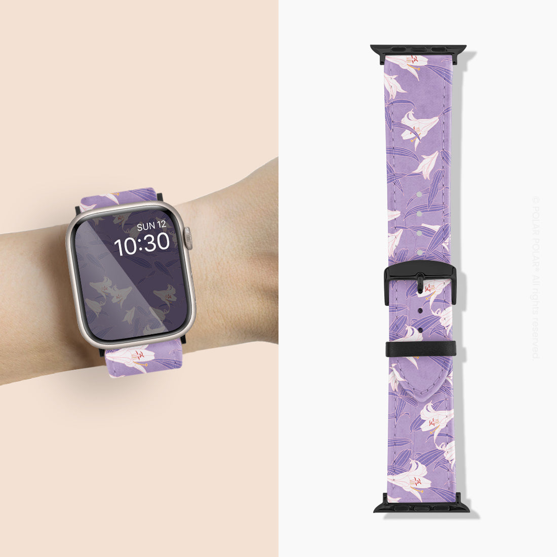 Apple Watch Band - POLAR POLAR