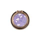 Lavender Lily | Custom Phone Ring Holder