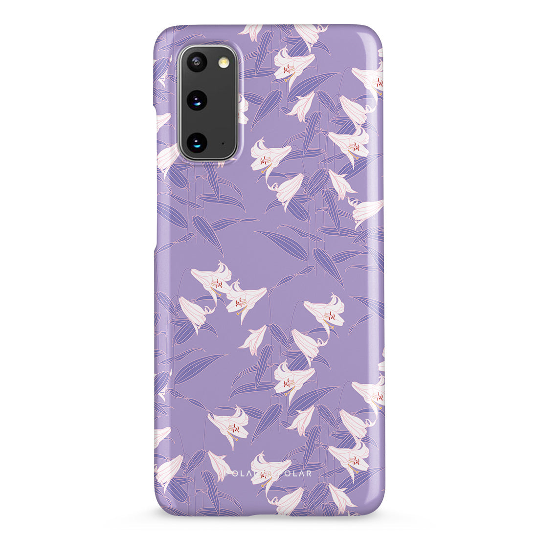 Standard_Samsung Galaxy S20 5G | Snap Case | Common