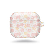 Light Pink Sakura | Custom AirPods 3 Case