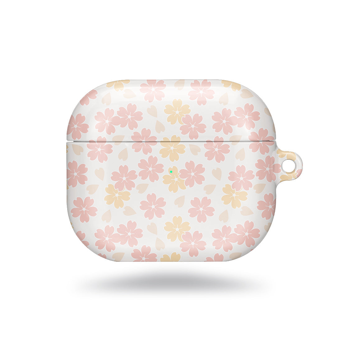 Light Pink Sakura | AirPods 3 Case