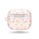 Light Pink Sakura | Custom AirPods 3 Case