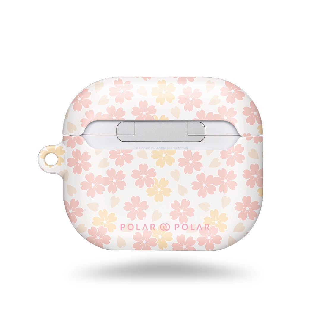 Light Pink Sakura | AirPods 3 Case