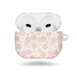 Light Pink Sakura | Custom AirPods 3 Case
