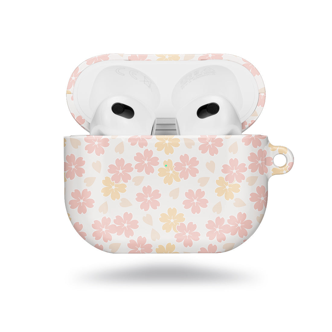 Light Pink Sakura | AirPods 3 Case