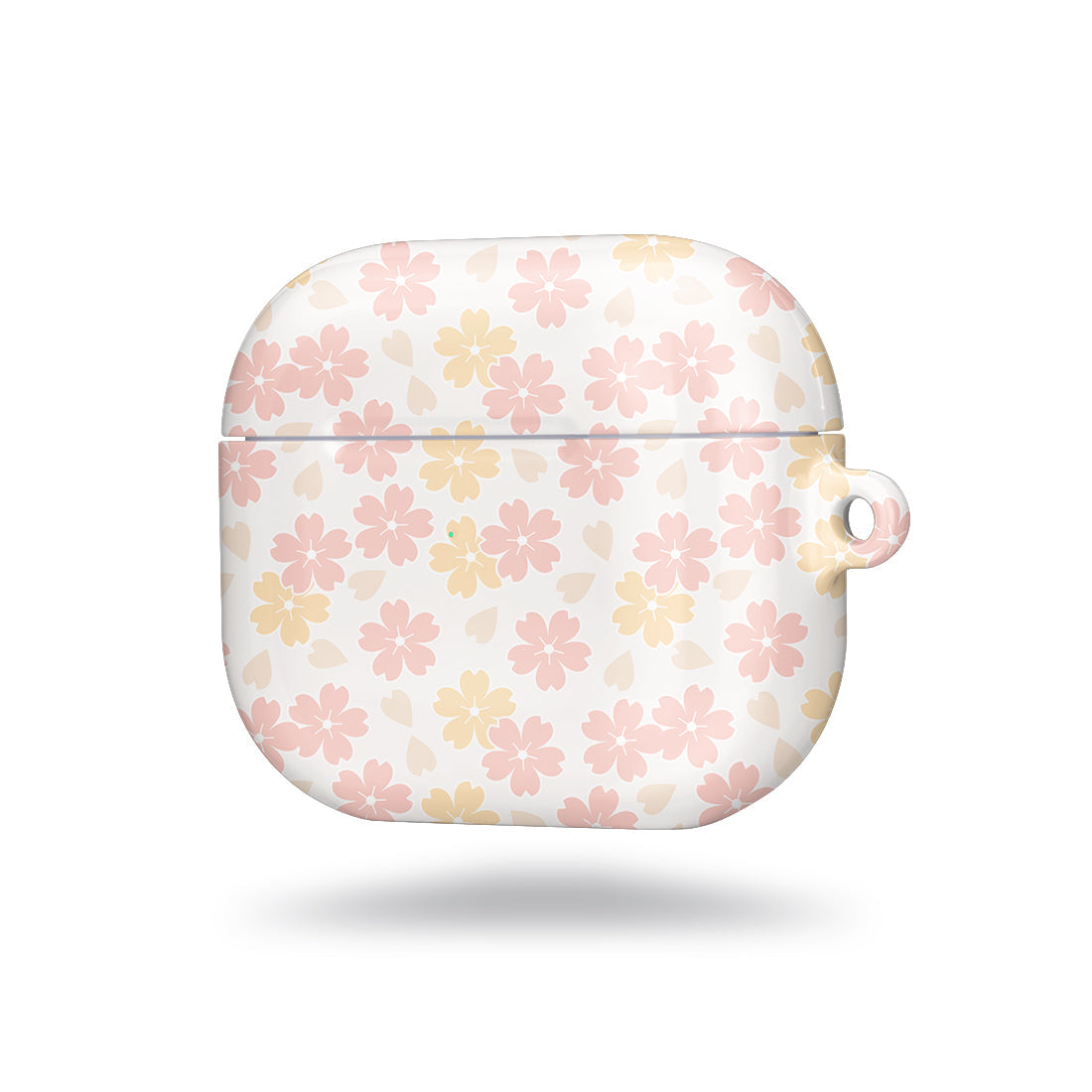 淺粉色櫻花 | AirPods 3 保護殼