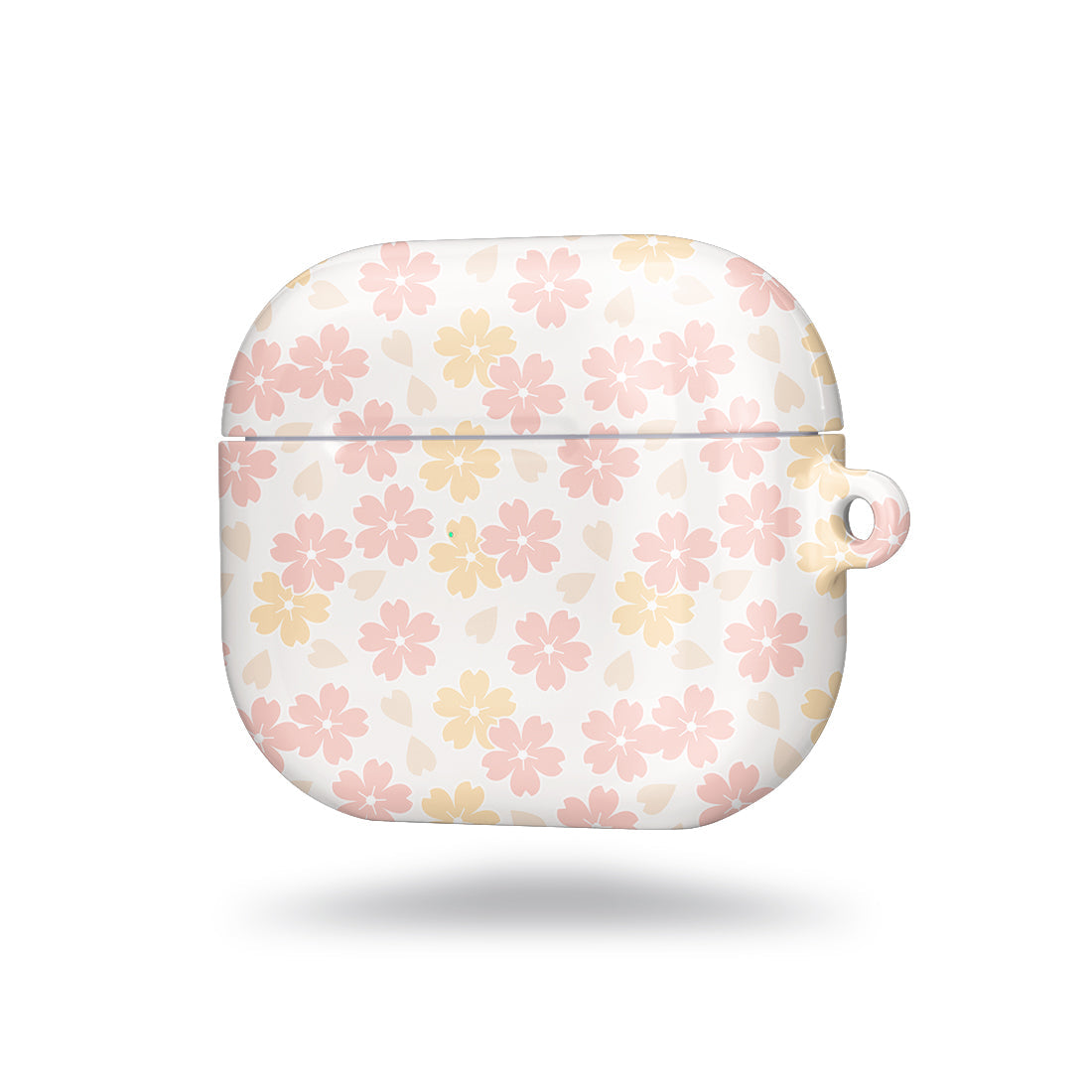 Light Pink Sakura | AirPods 3 Case