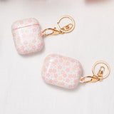 Light Pink Sakura | Custom AirPods 3 Case