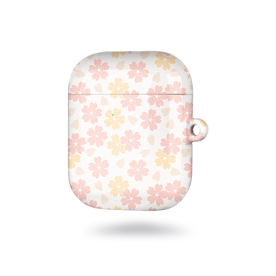 Light Pink Sakura | AirPods Case