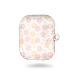 Light Pink Sakura | Custom AirPods Case