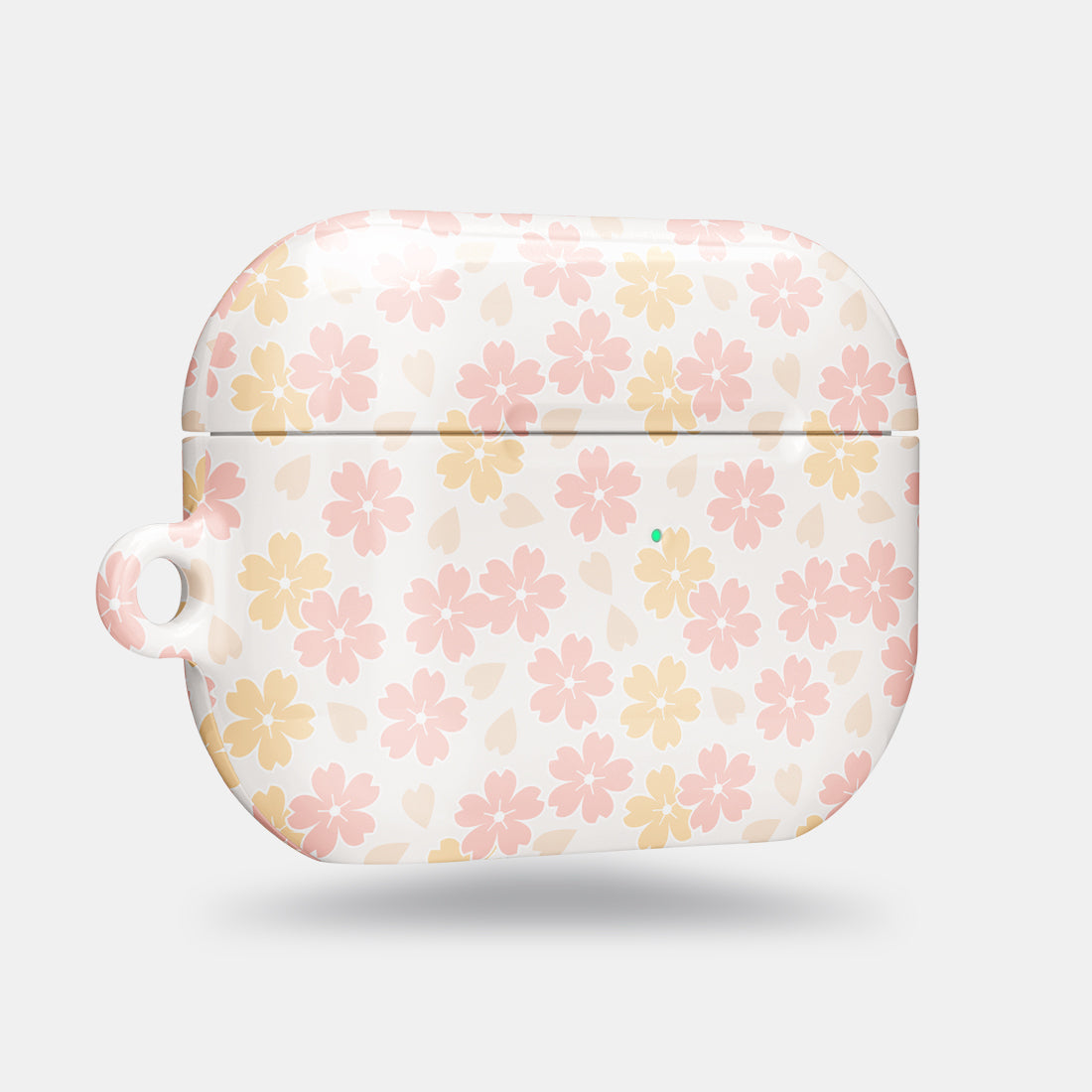 Light Pink Sakura | AirPods Pro 2 Case