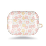 淺粉色櫻花 AirPods Pro 保護殼