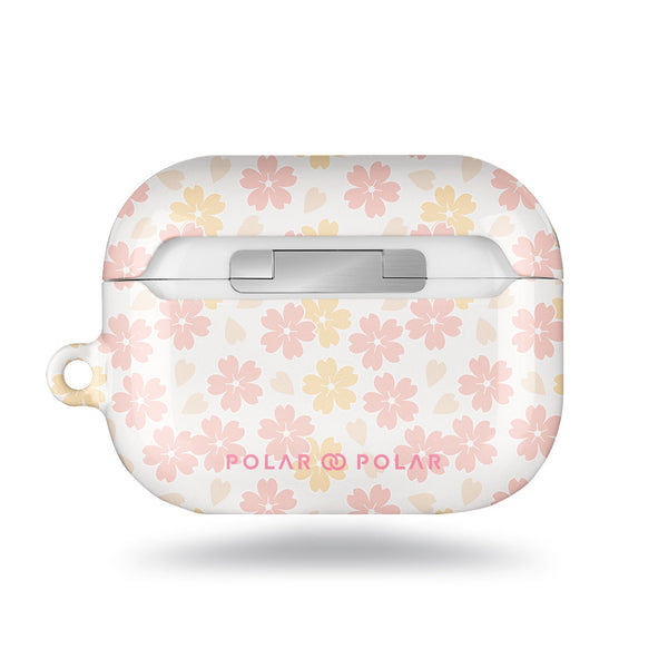 Light Pink Sakura | AirPods Pro Case