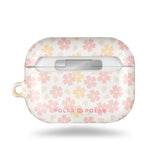 淺粉色櫻花 客製化 AirPods Pro 保護殼