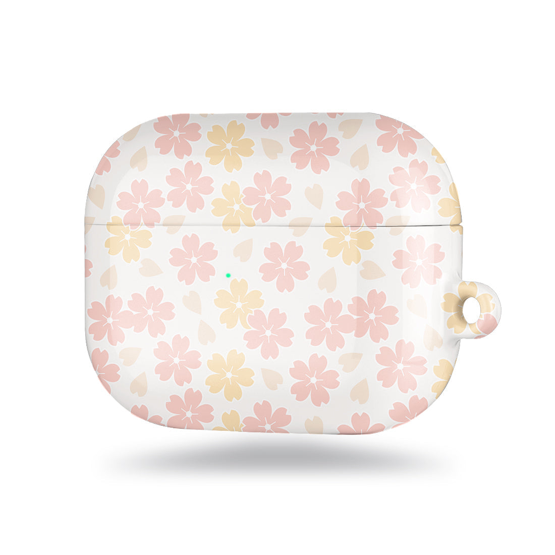 Light Pink Sakura | AirPods Pro Case