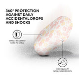 淺粉色櫻花 客製化 AirPods Pro 保護殼