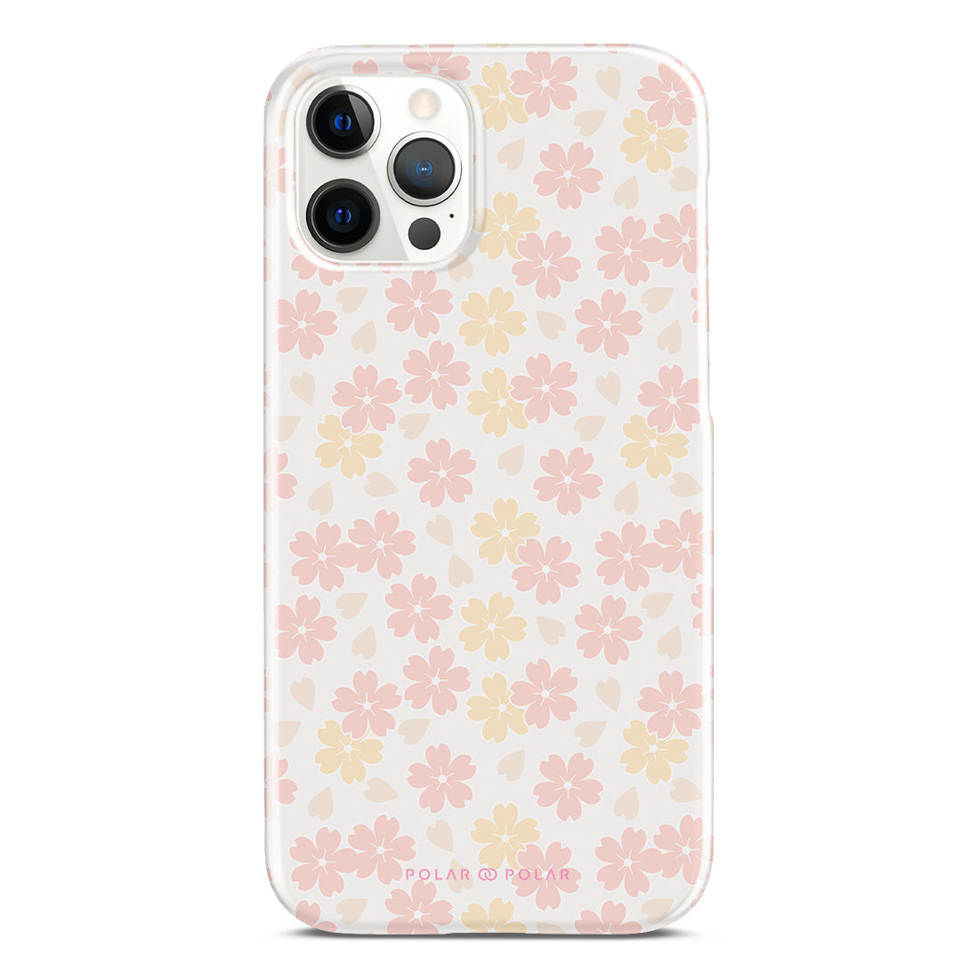 Standard_iPhone 12 Pro | Snap Case | Common