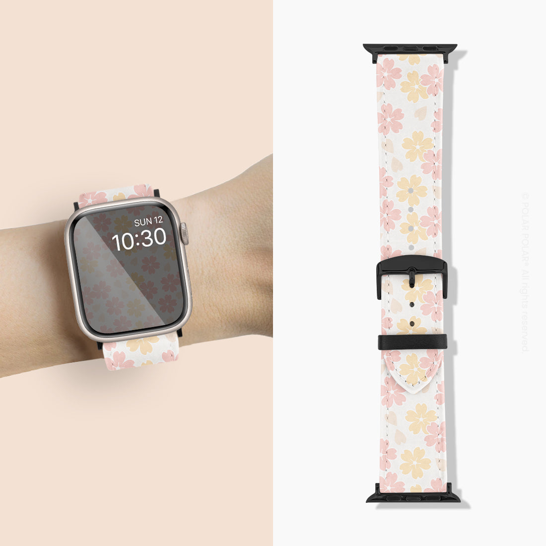 Apple Watch Band - POLAR POLAR