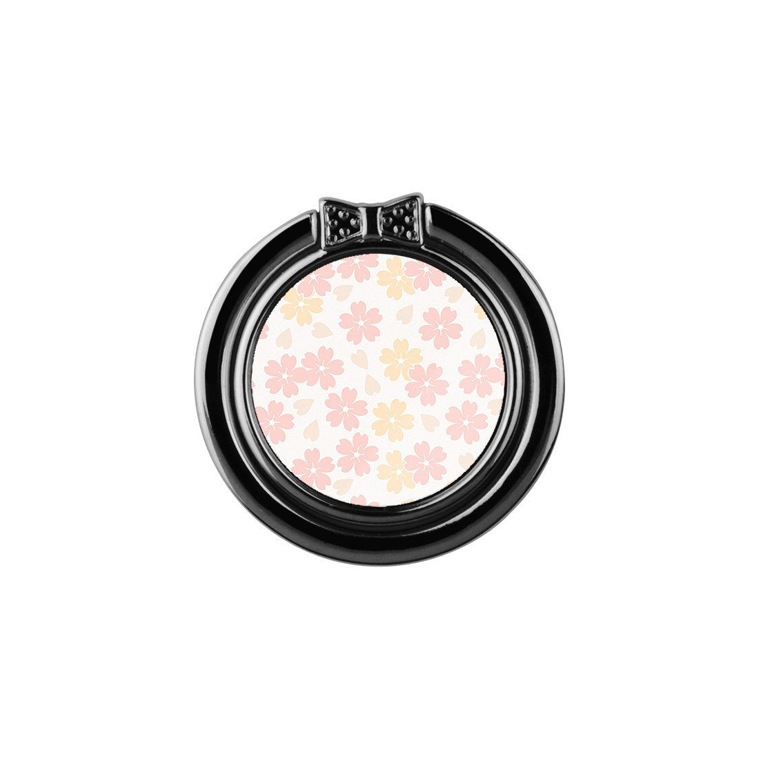 Light Pink Sakura | Custom Phone Ring Holder  (Non-MagSafe)