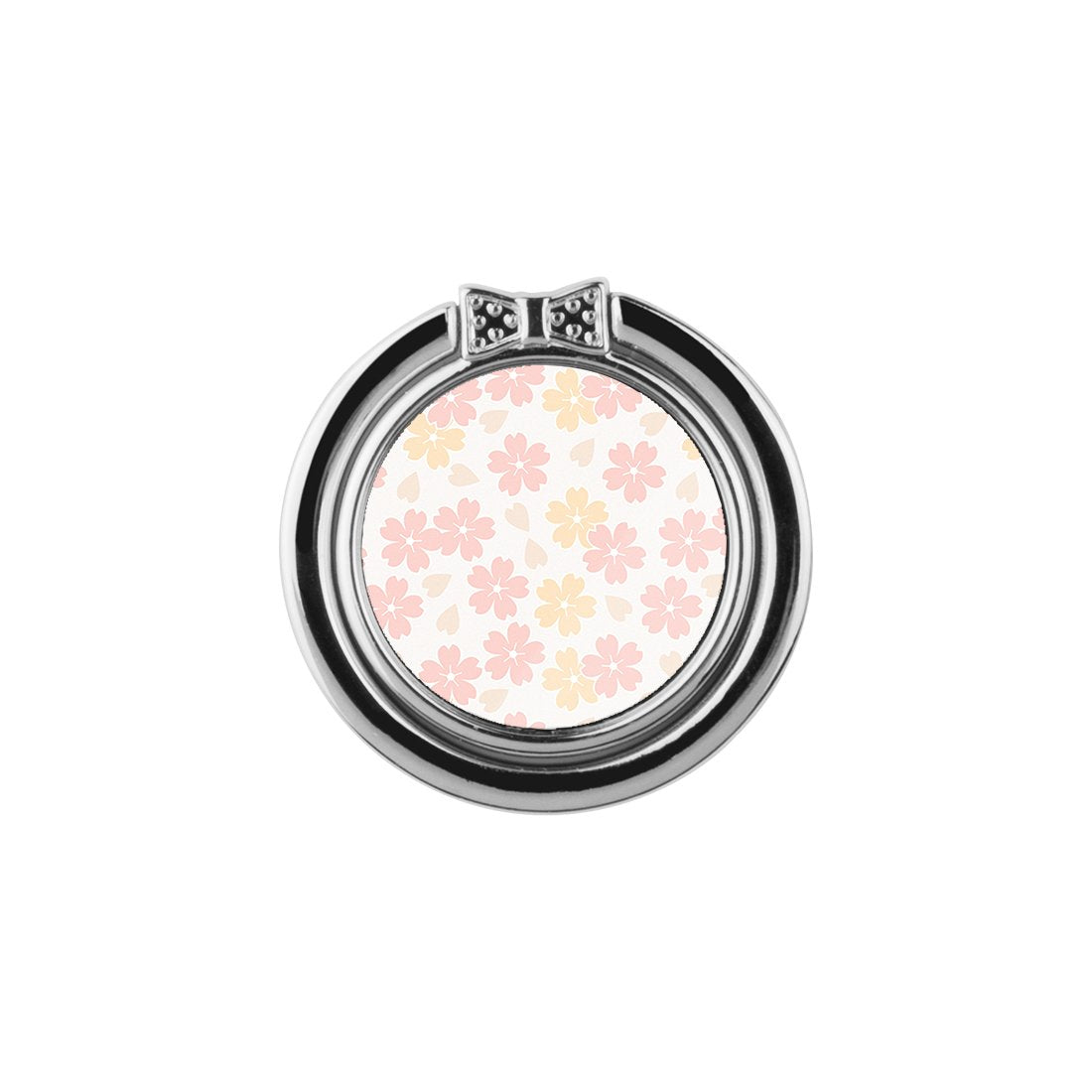 Light Pink Sakura | Custom Phone Ring Holder  (Non-MagSafe)