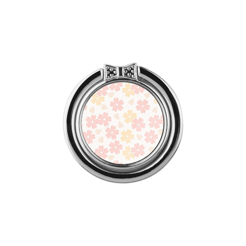 Light Pink Sakura | Phone Ring Holder