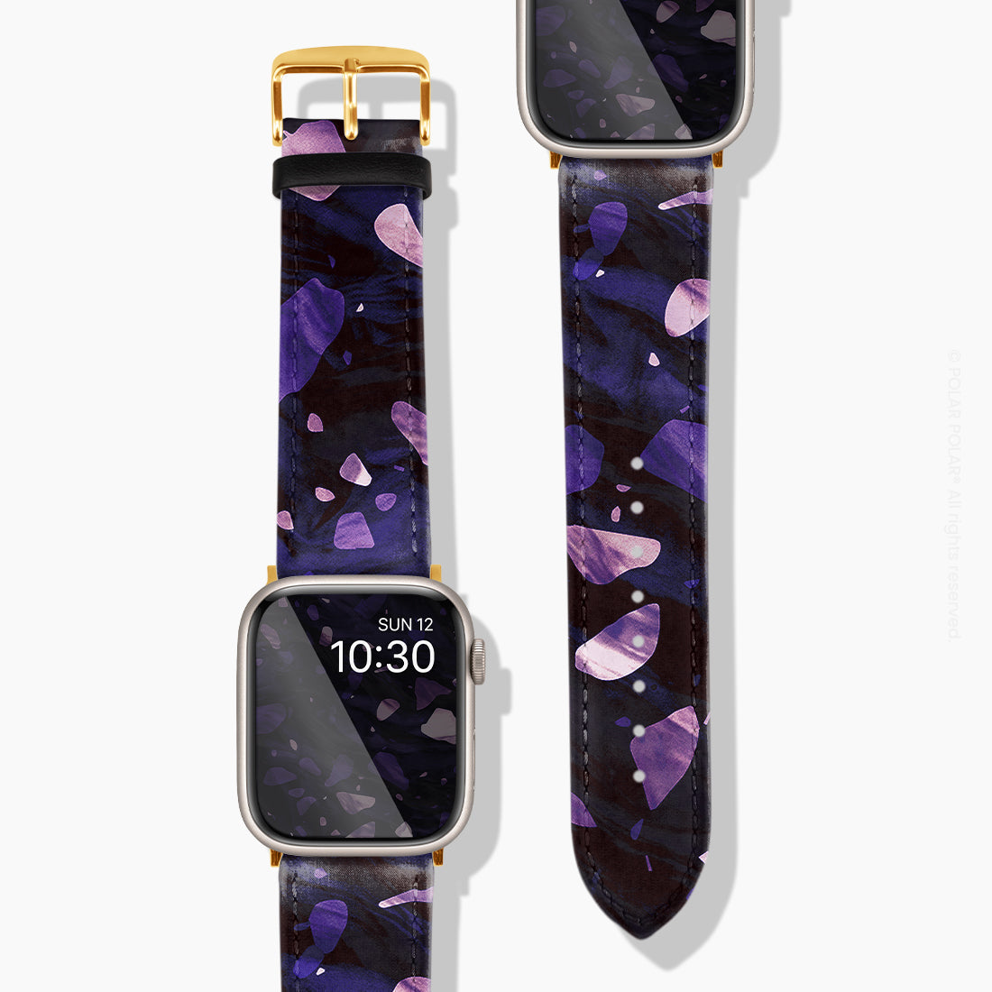 Apple Watch Band - POLAR POLAR