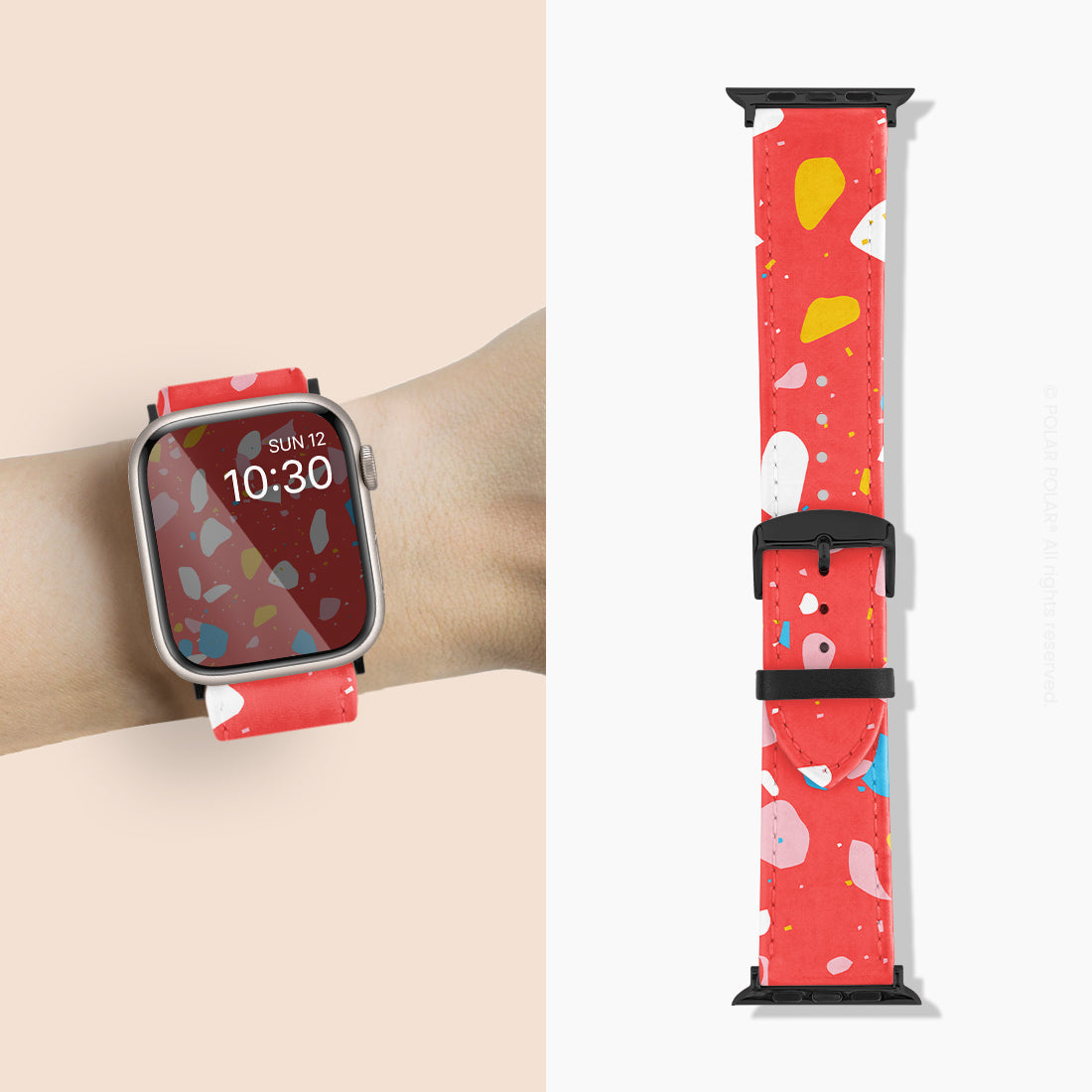 Apple Watch Band - POLAR POLAR