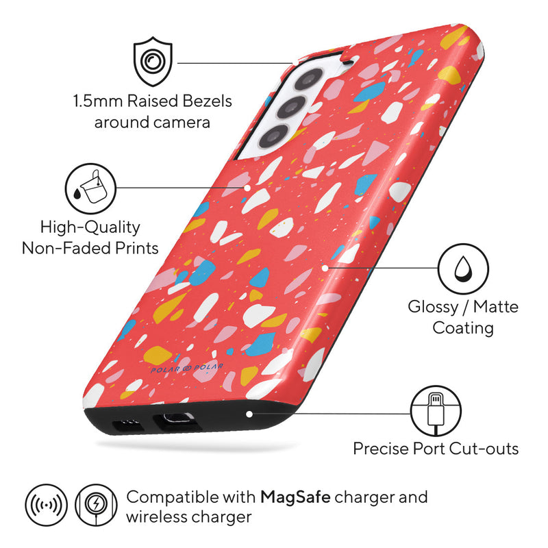 Standard_Samsung Galaxy S22+ 5G | Tough Case (dual-layer) Tough MagSafe Case