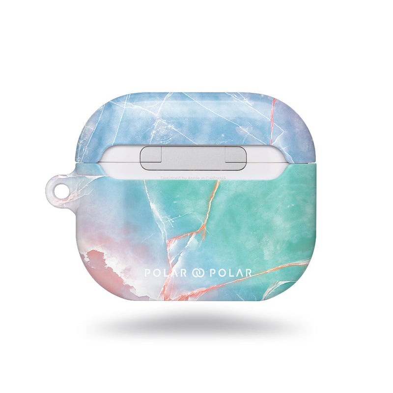 魅幻天空 | 客製化 AirPods 3 保護殼