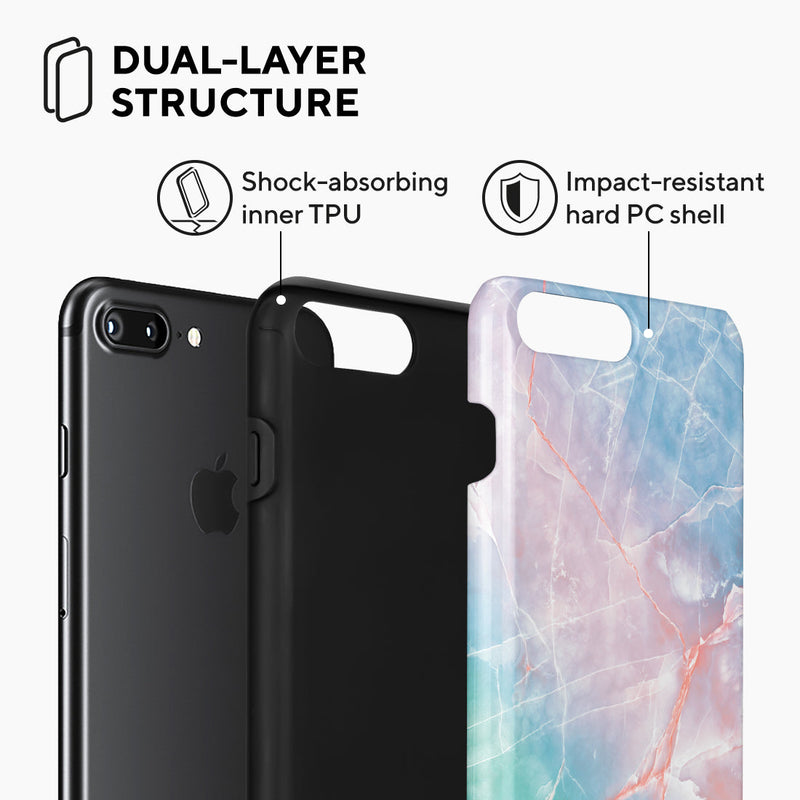 Standard_iPhone 8 Plus/7 Plus | Tough Case (dual-layer) Tough MagSafe Case