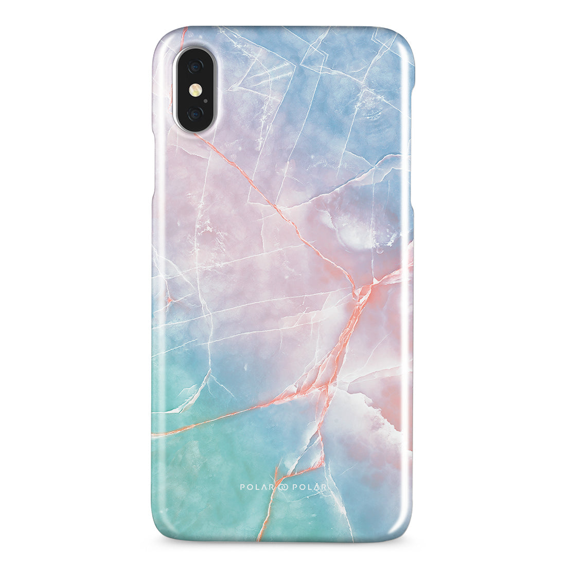 Standard_iPhone XS Max | Snap Case | Common