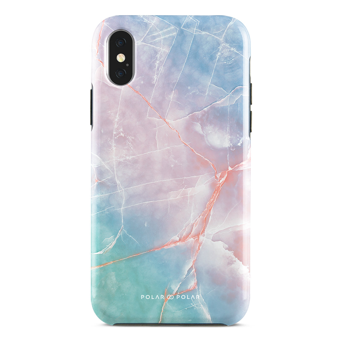 Standard_iPhone X / XS | Tough Case (dual-layer) Tough MagSafe Case | Common