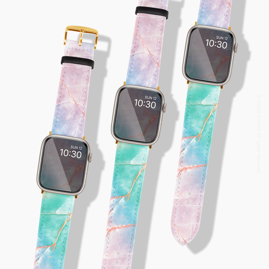 Apple Watch Band - POLAR POLAR