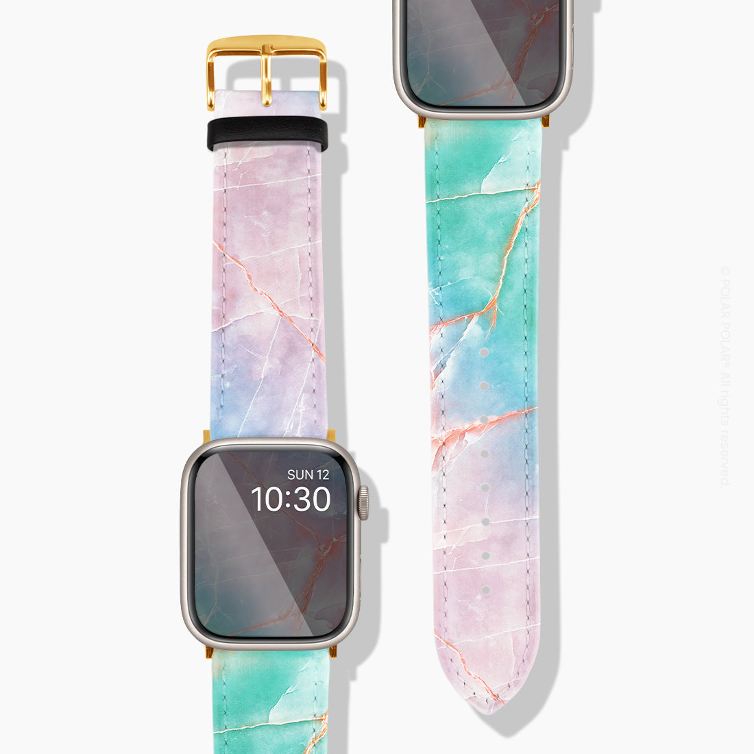 Apple Watch Band - POLAR POLAR